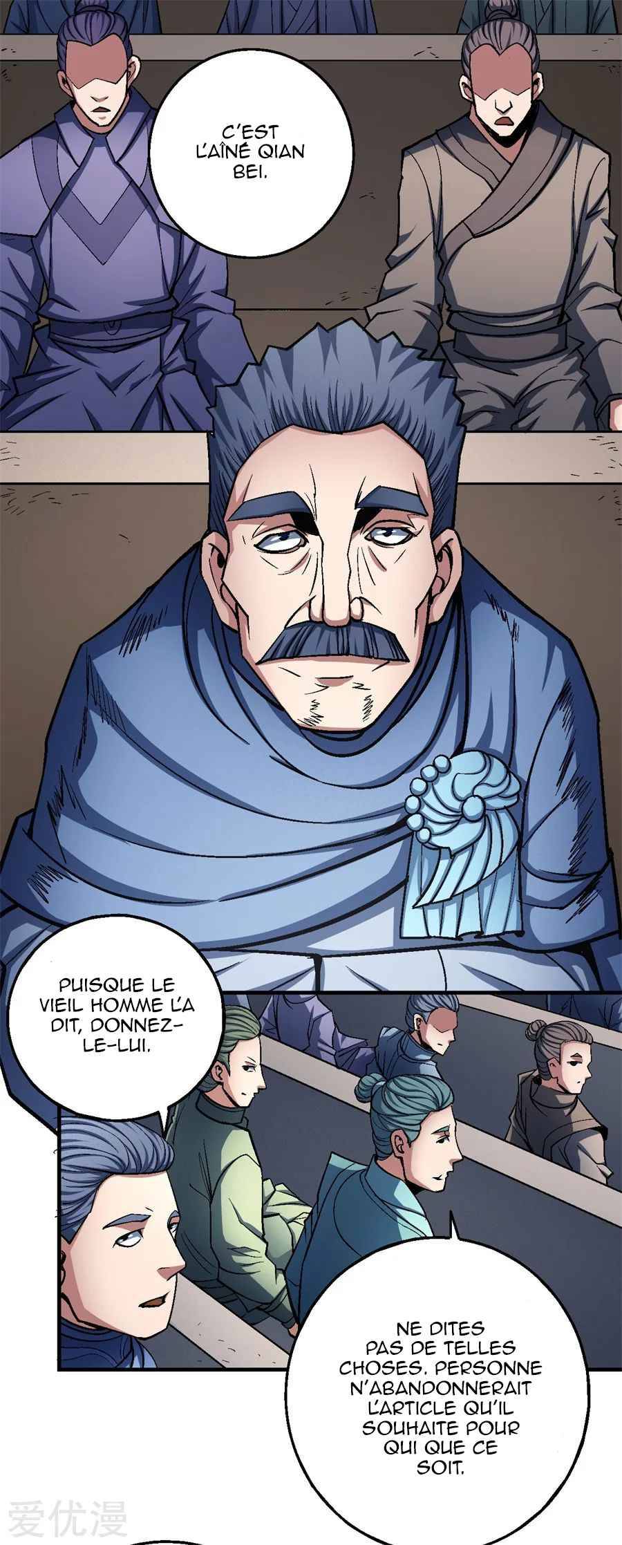 Chapitre 118.1