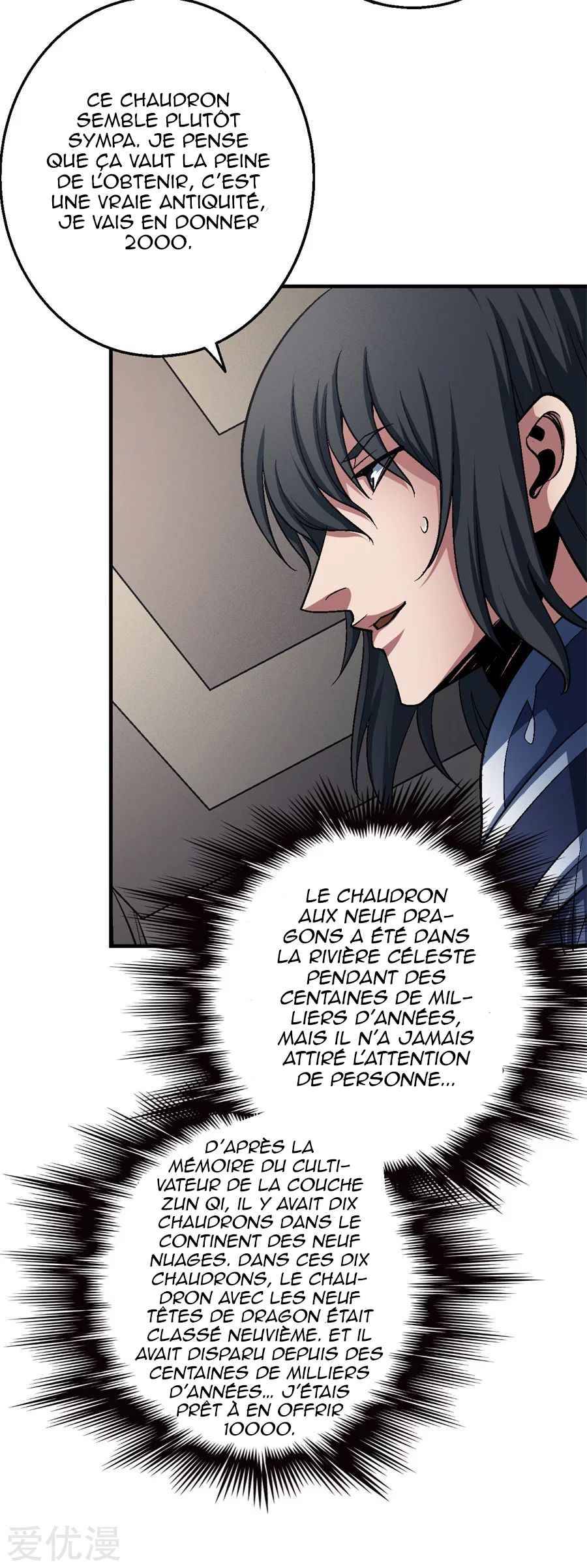 Chapitre 118.1