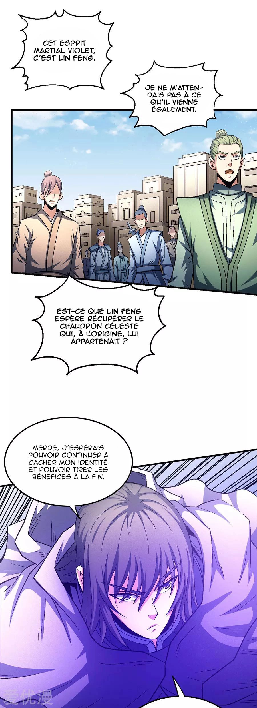 Chapitre 132.1