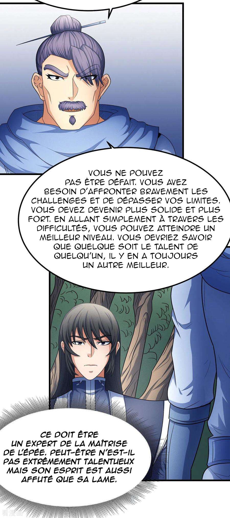 Chapitre 154.1