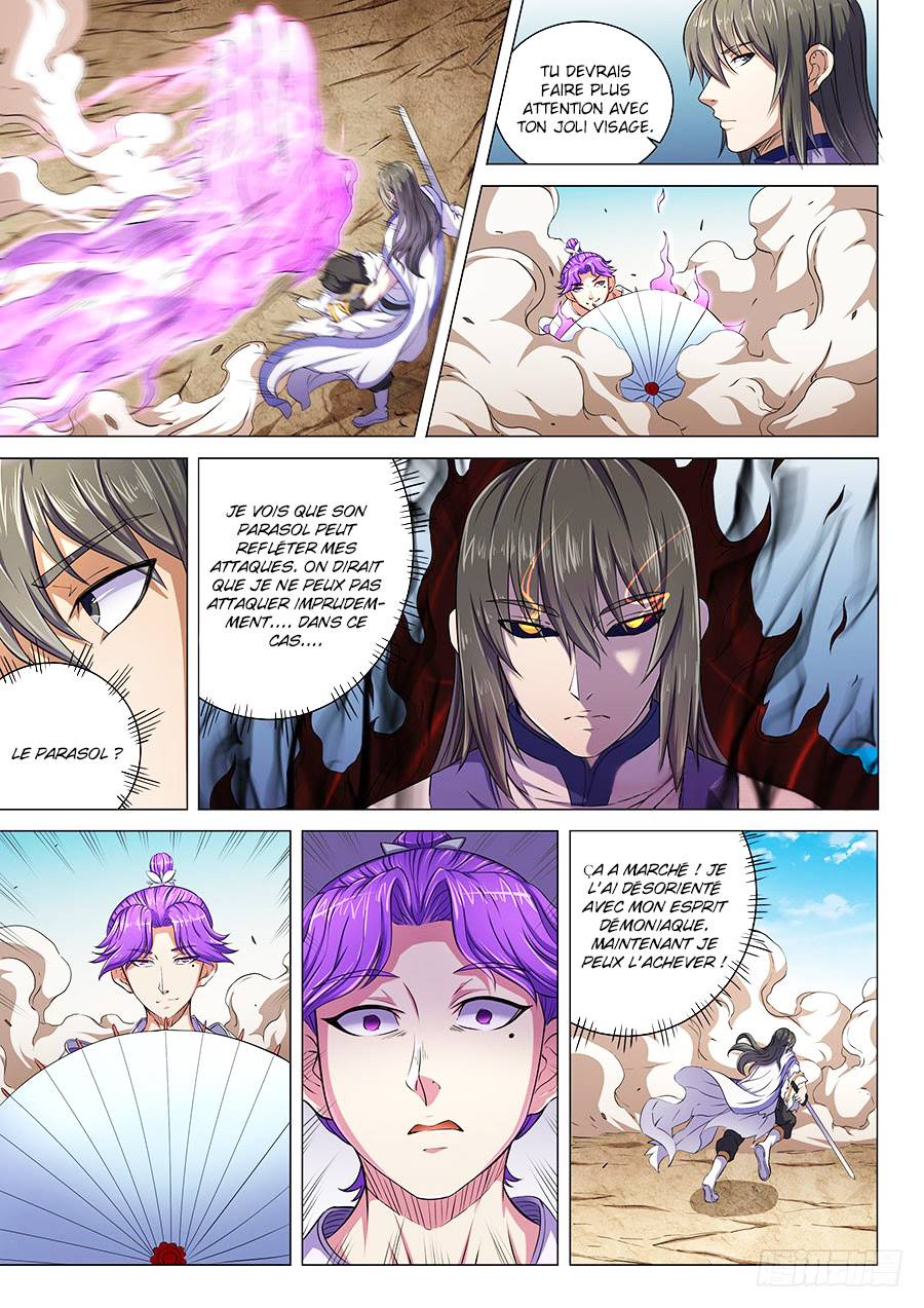 Chapitre 56.1