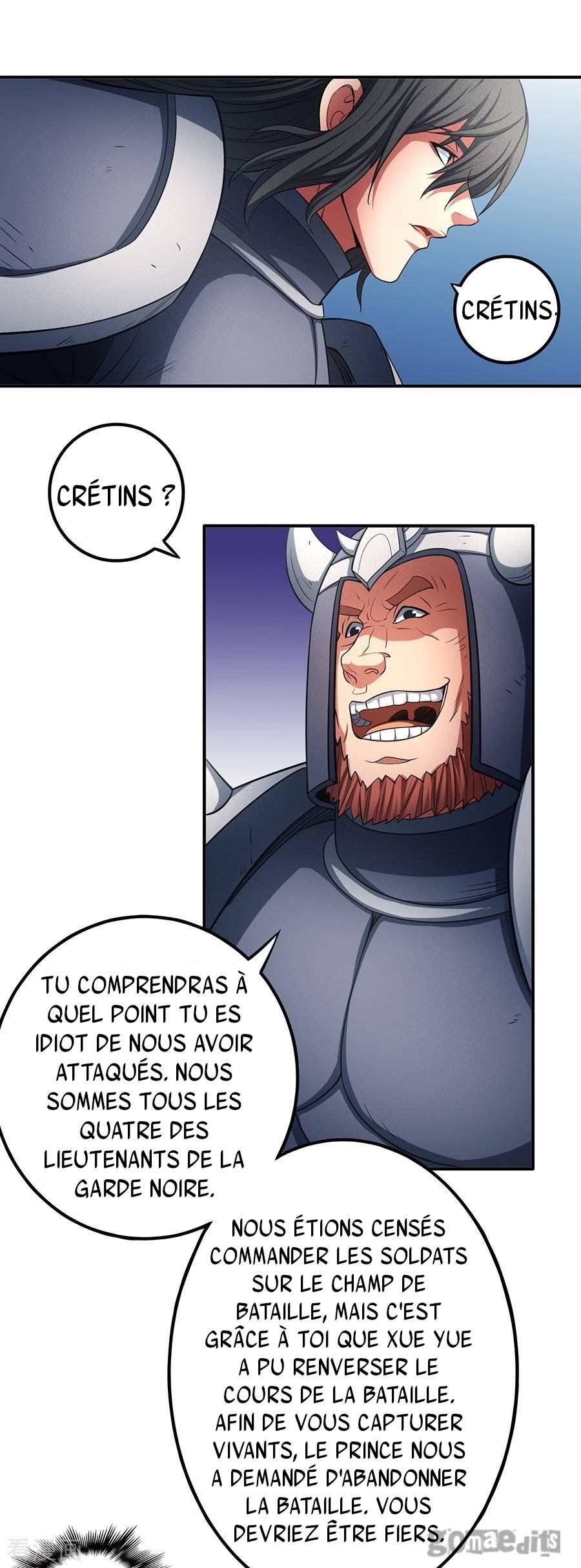 Chapitre 97.2