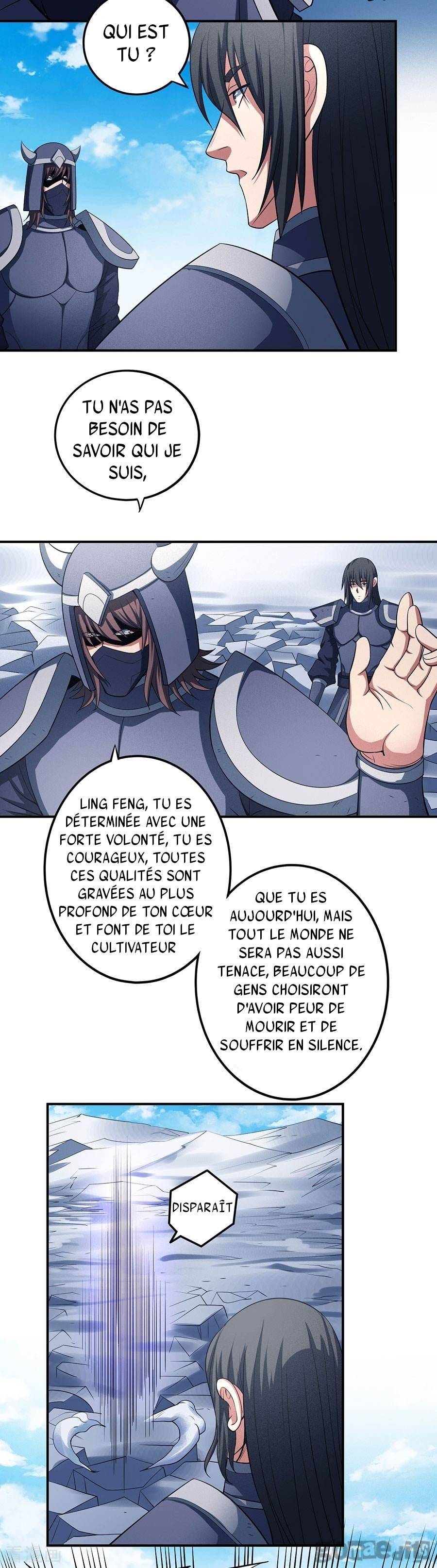 Chapitre 98.3