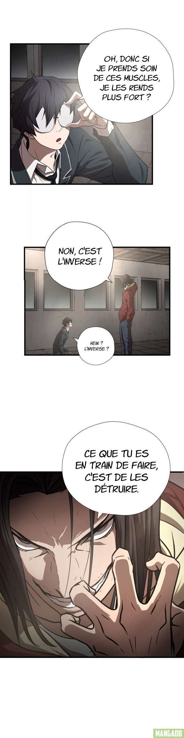 Chapitre 16