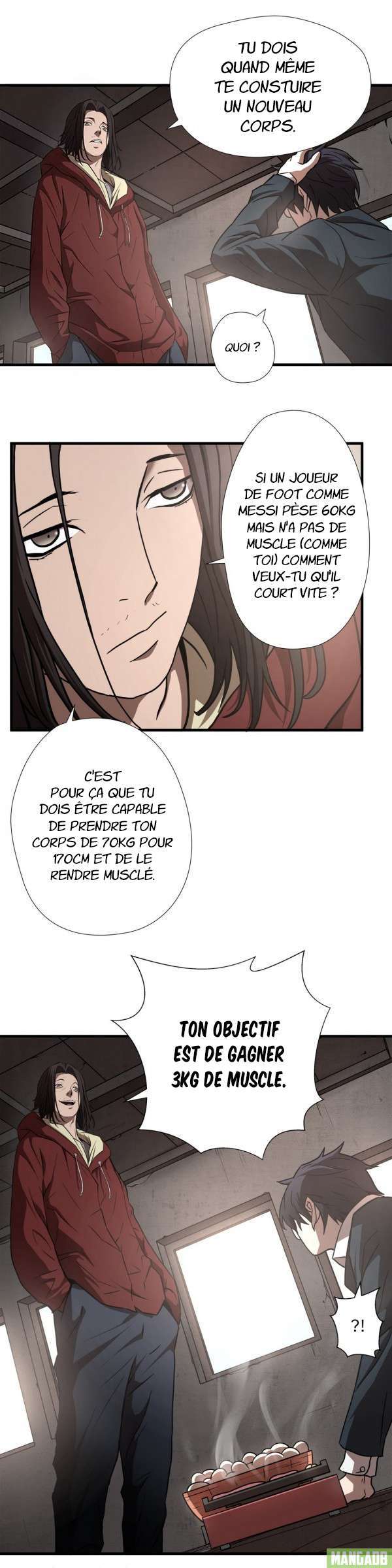 Chapitre 16