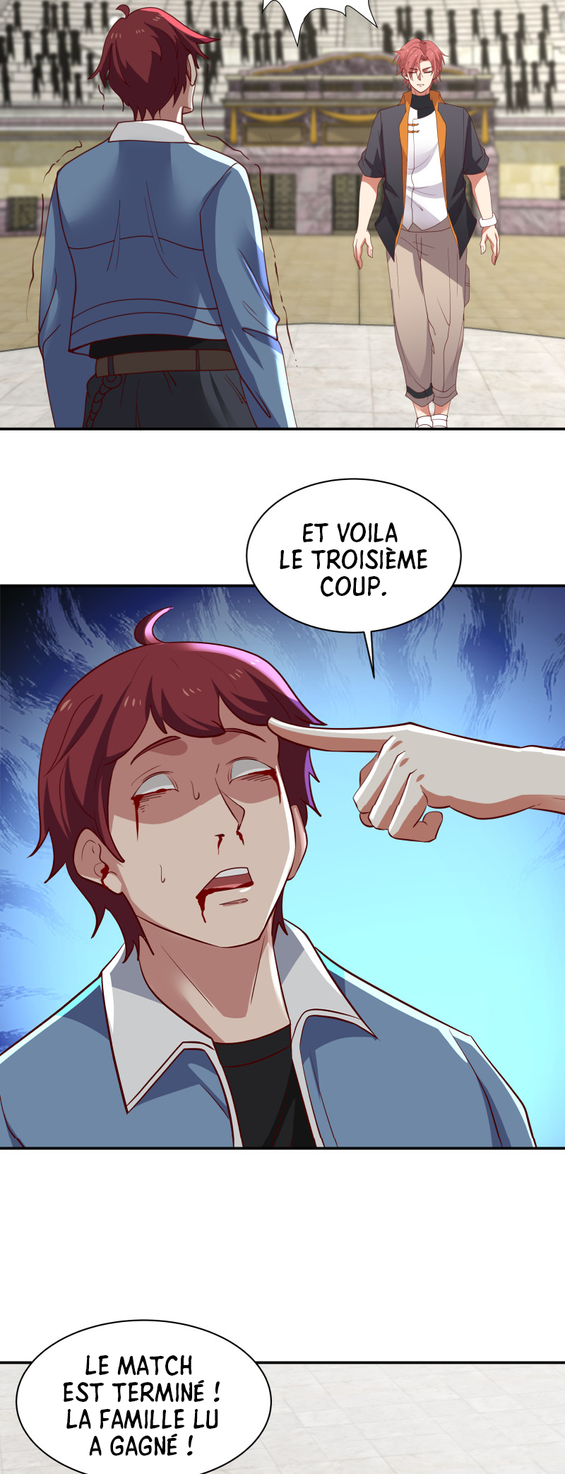 Chapitre 426