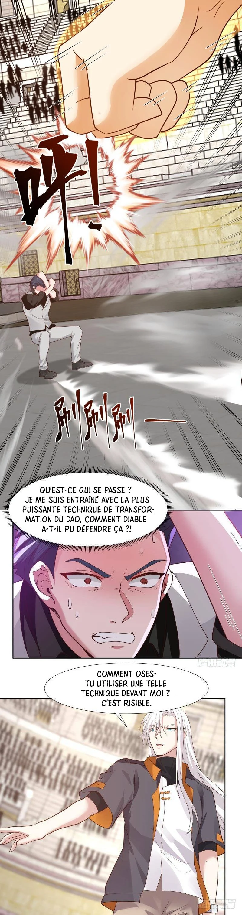 Chapitre 438