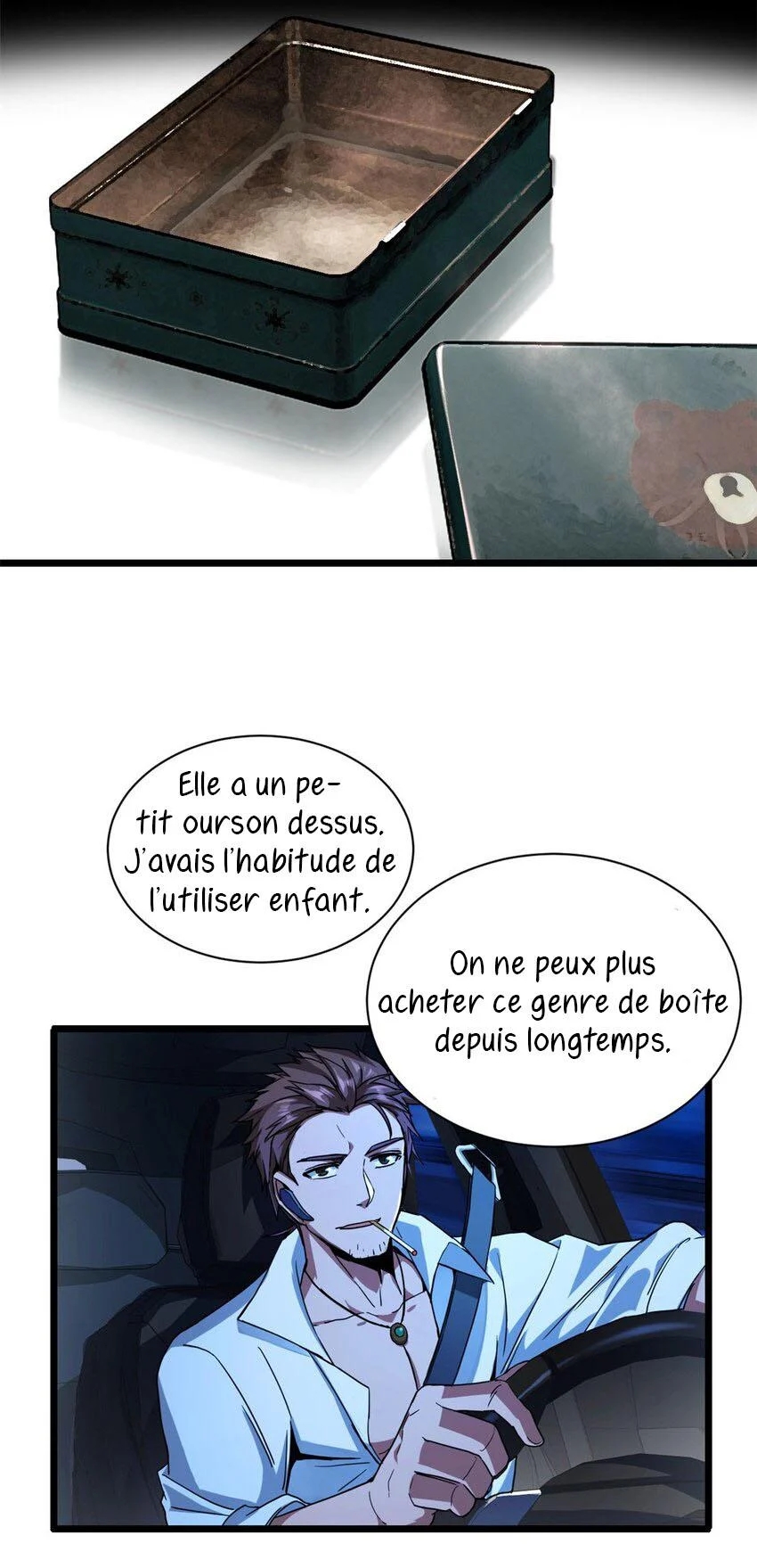 Chapitre 3