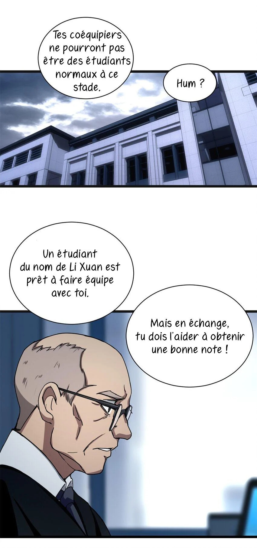 Chapitre 3