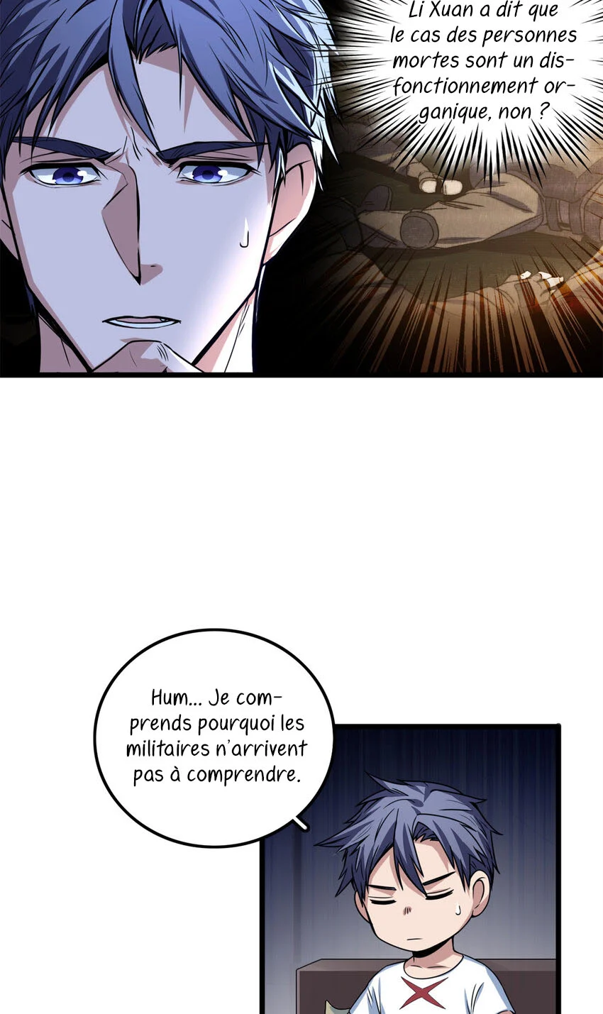 Chapitre 33