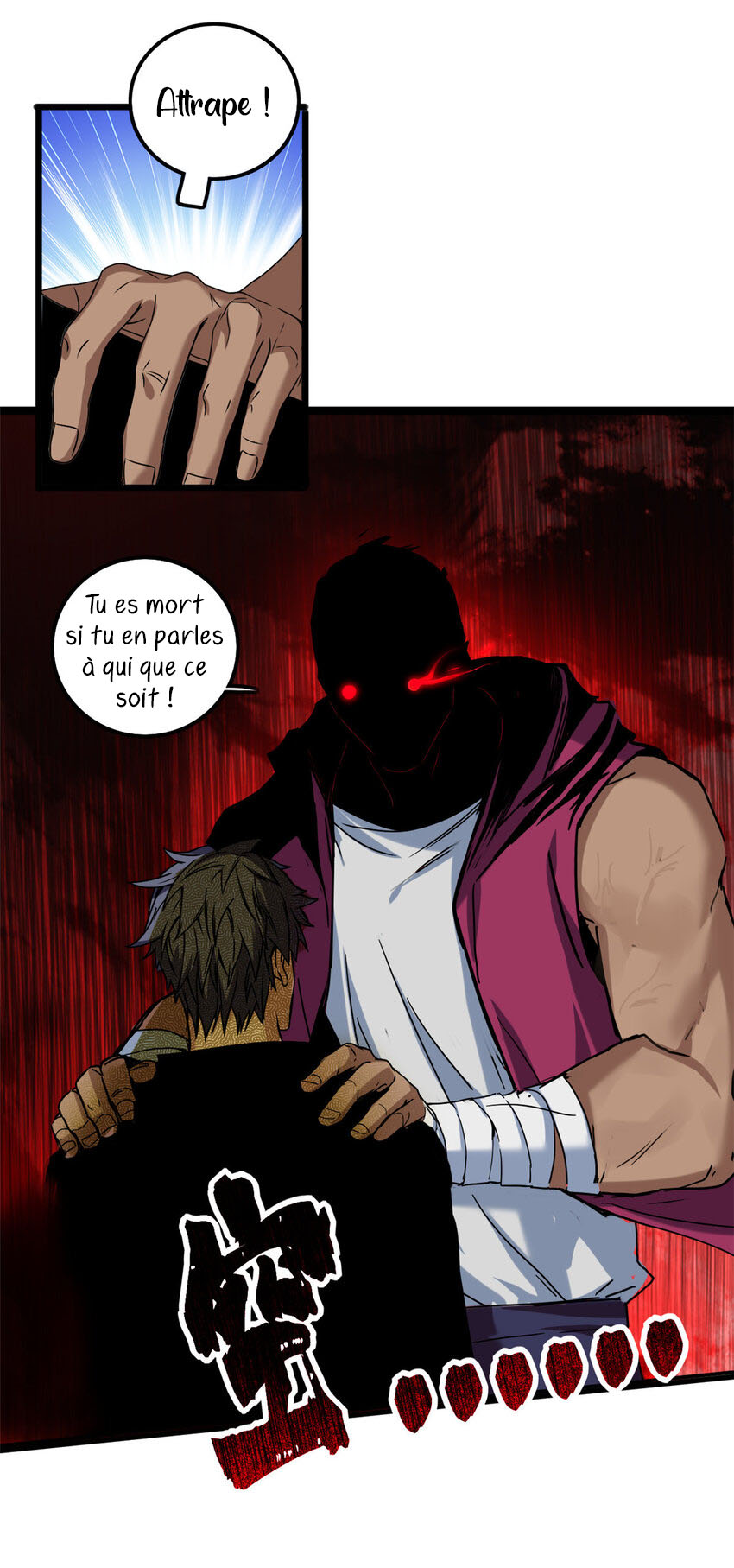 Chapitre 40