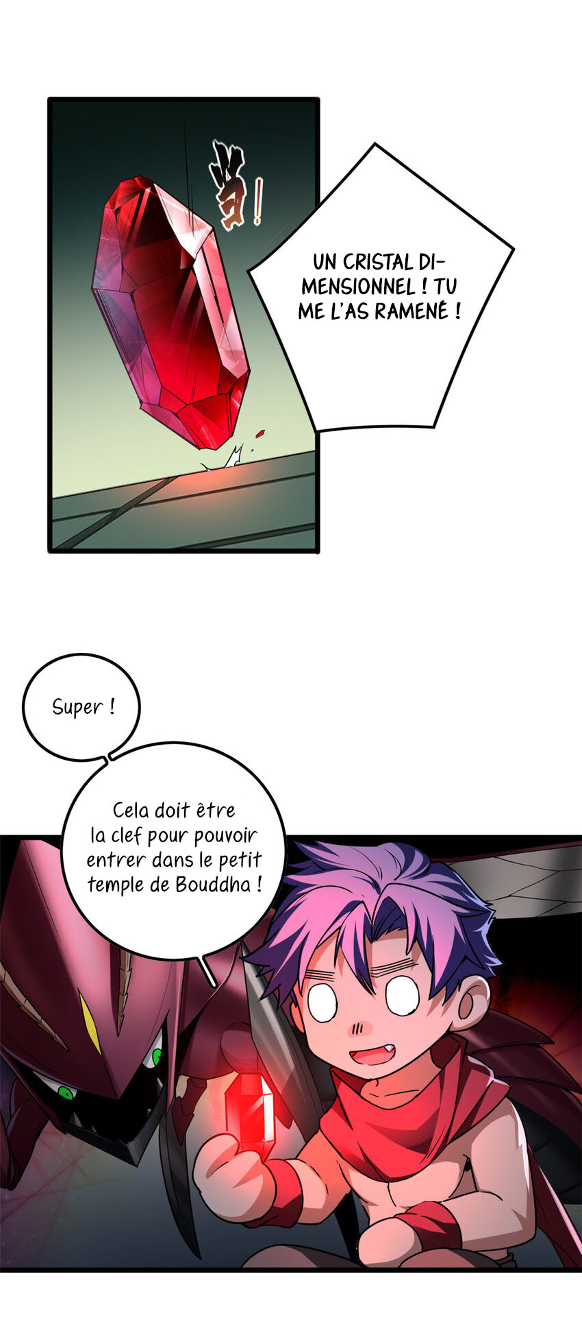 Chapitre 53