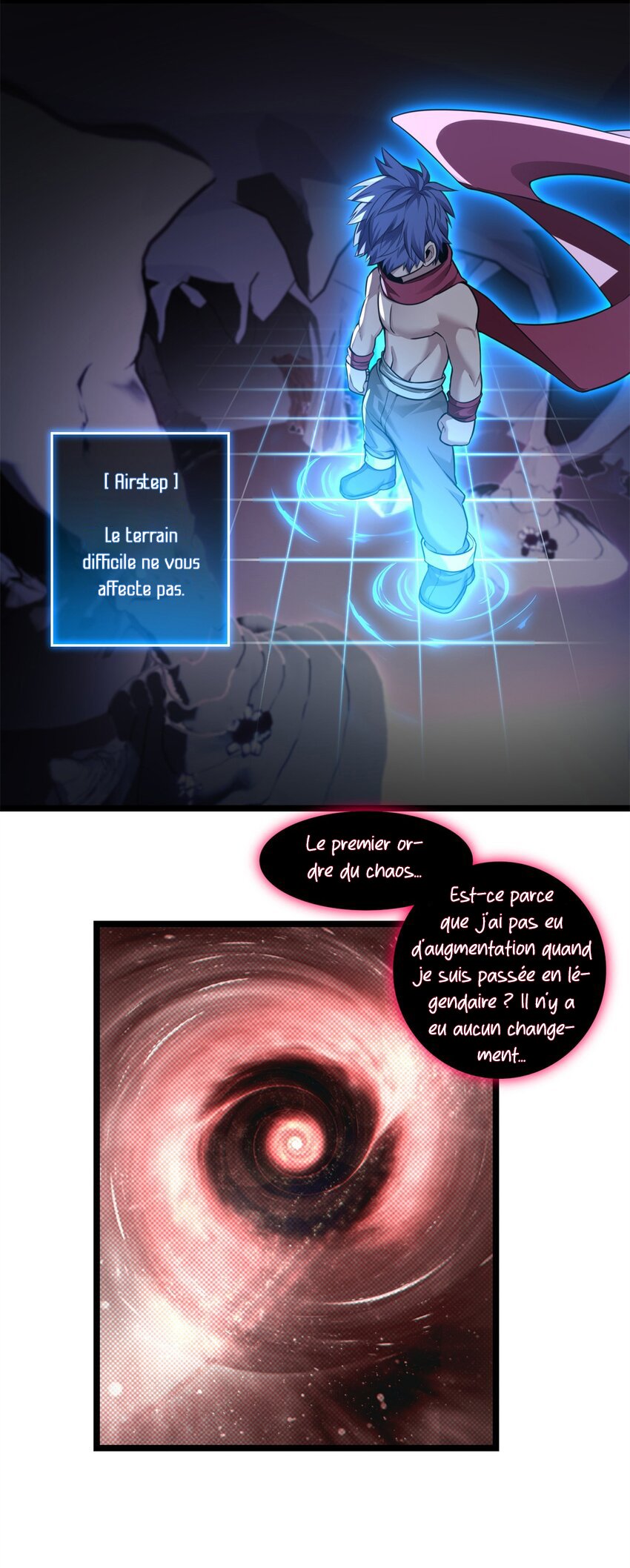 Chapitre 96