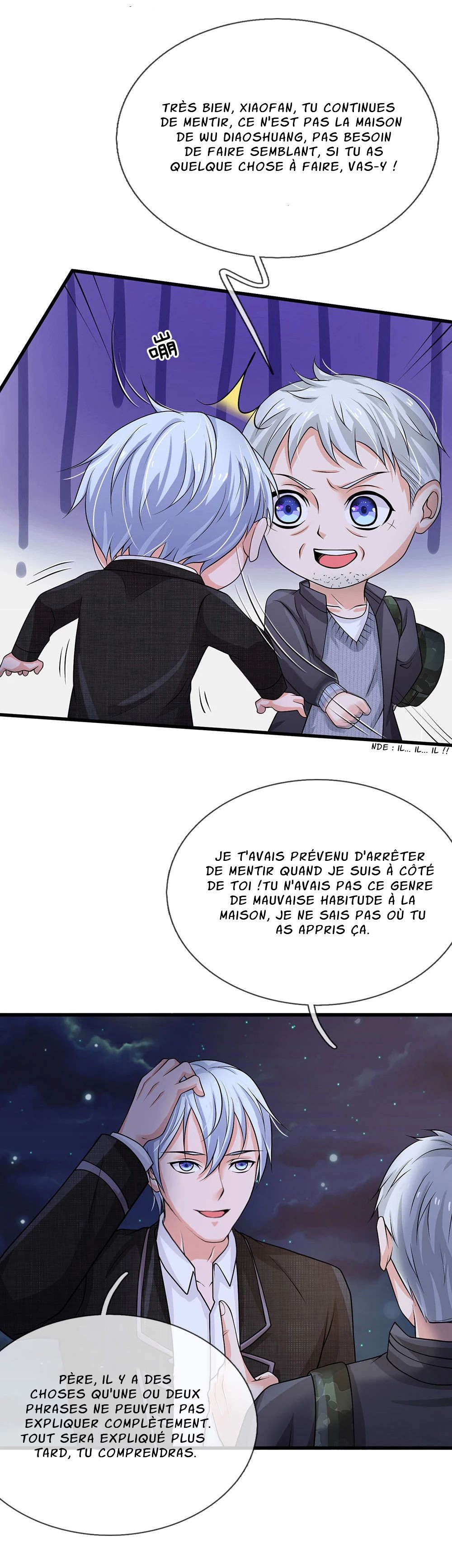 Chapitre 122