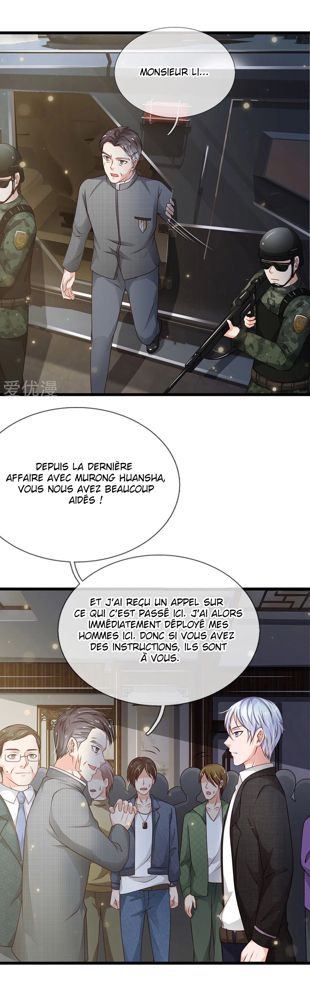 Chapitre 137