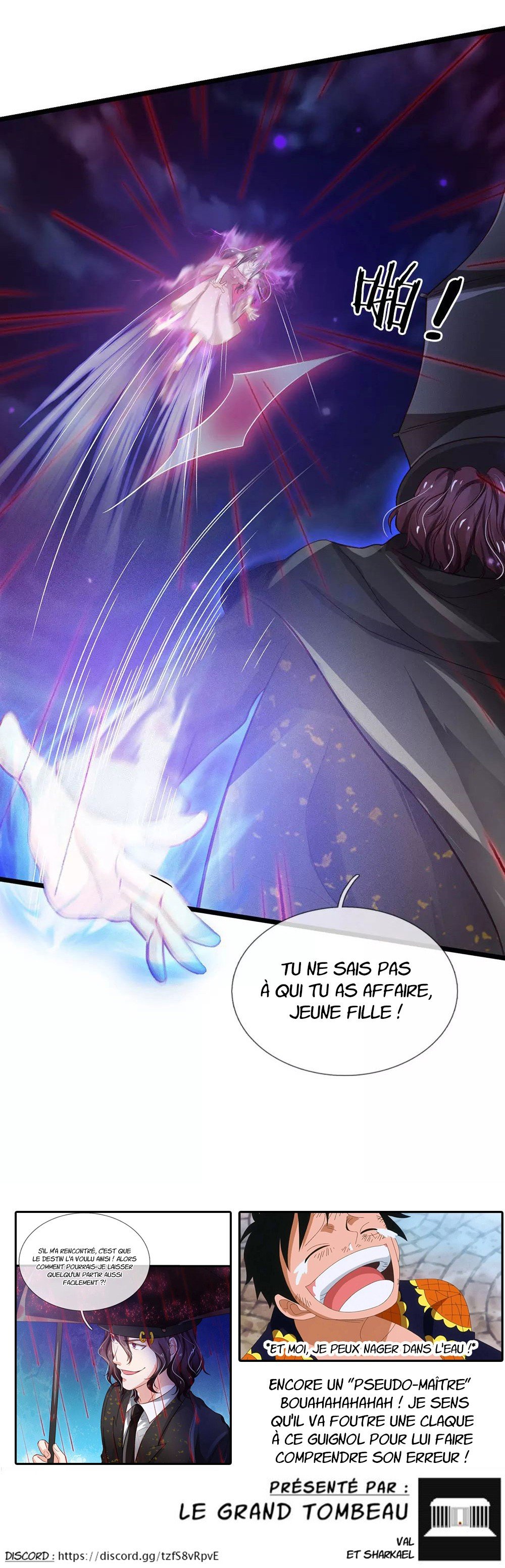 Chapitre 151