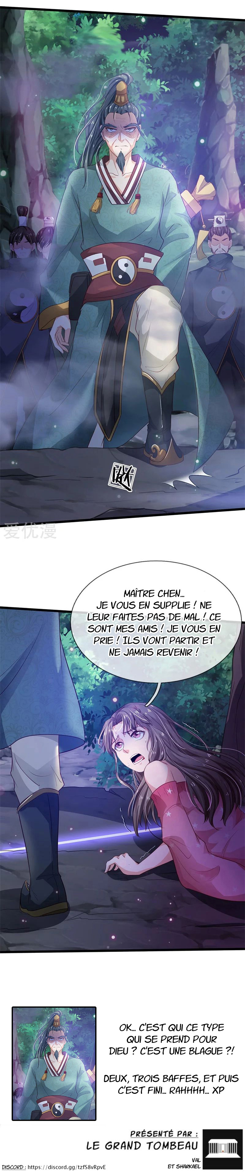 Chapitre 171