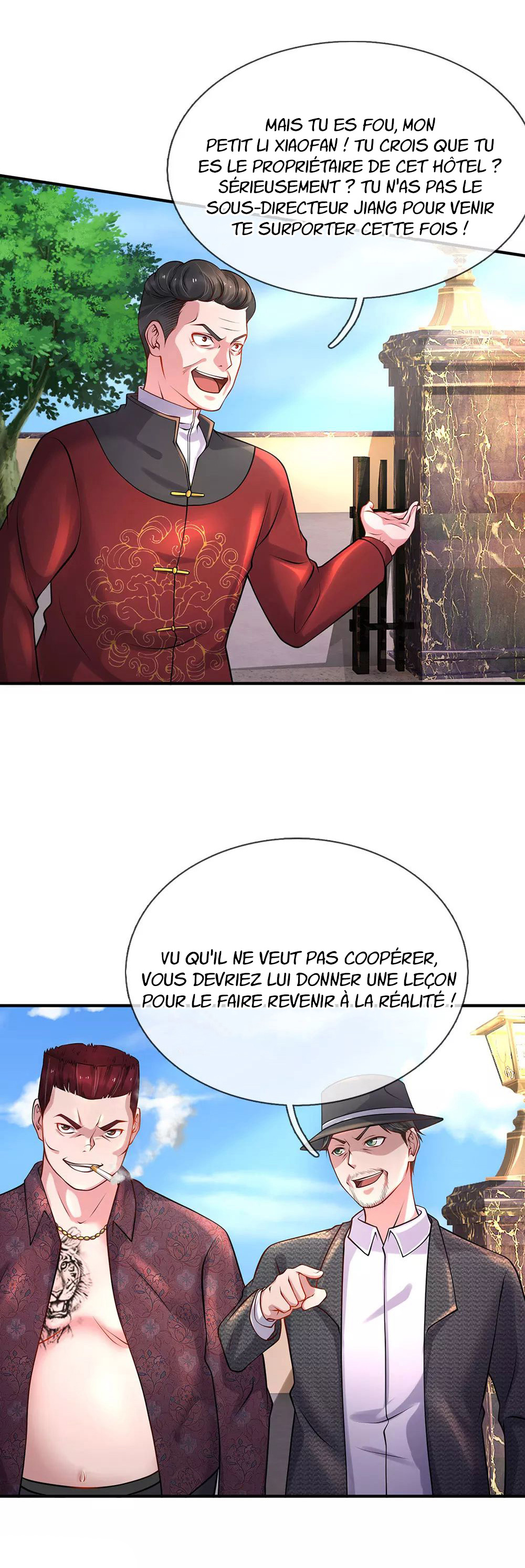 Chapitre 187