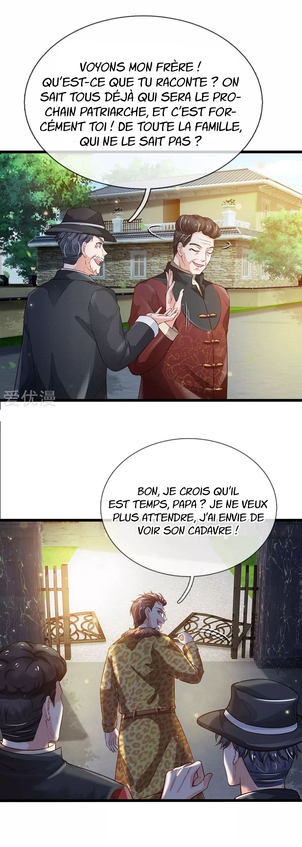 Chapitre 190