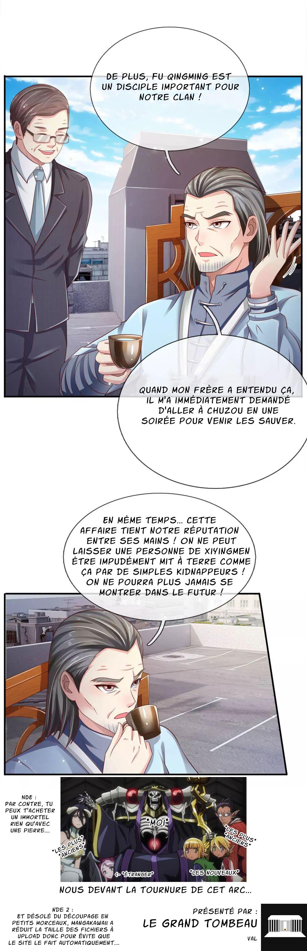 Chapitre 84