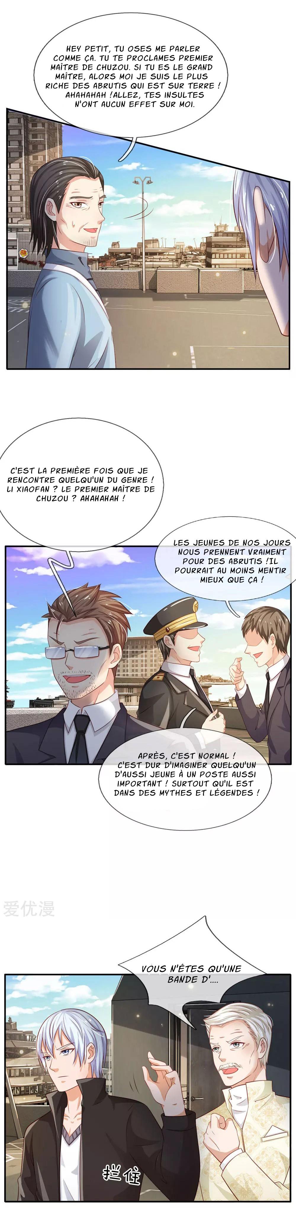 Chapitre 85