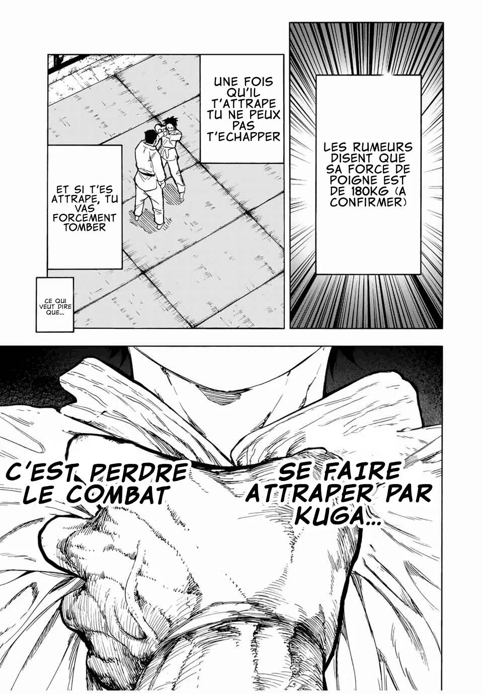 Chapitre 50