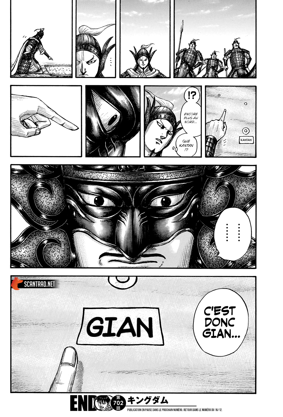 Chapitre 702