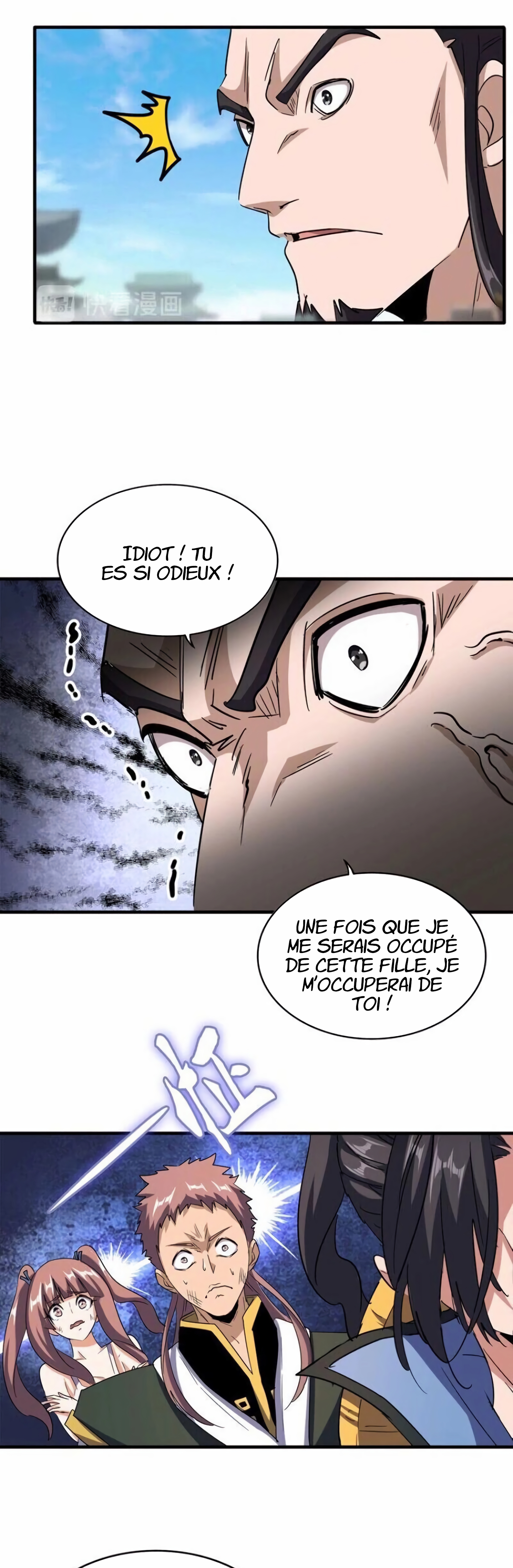 Chapitre 112