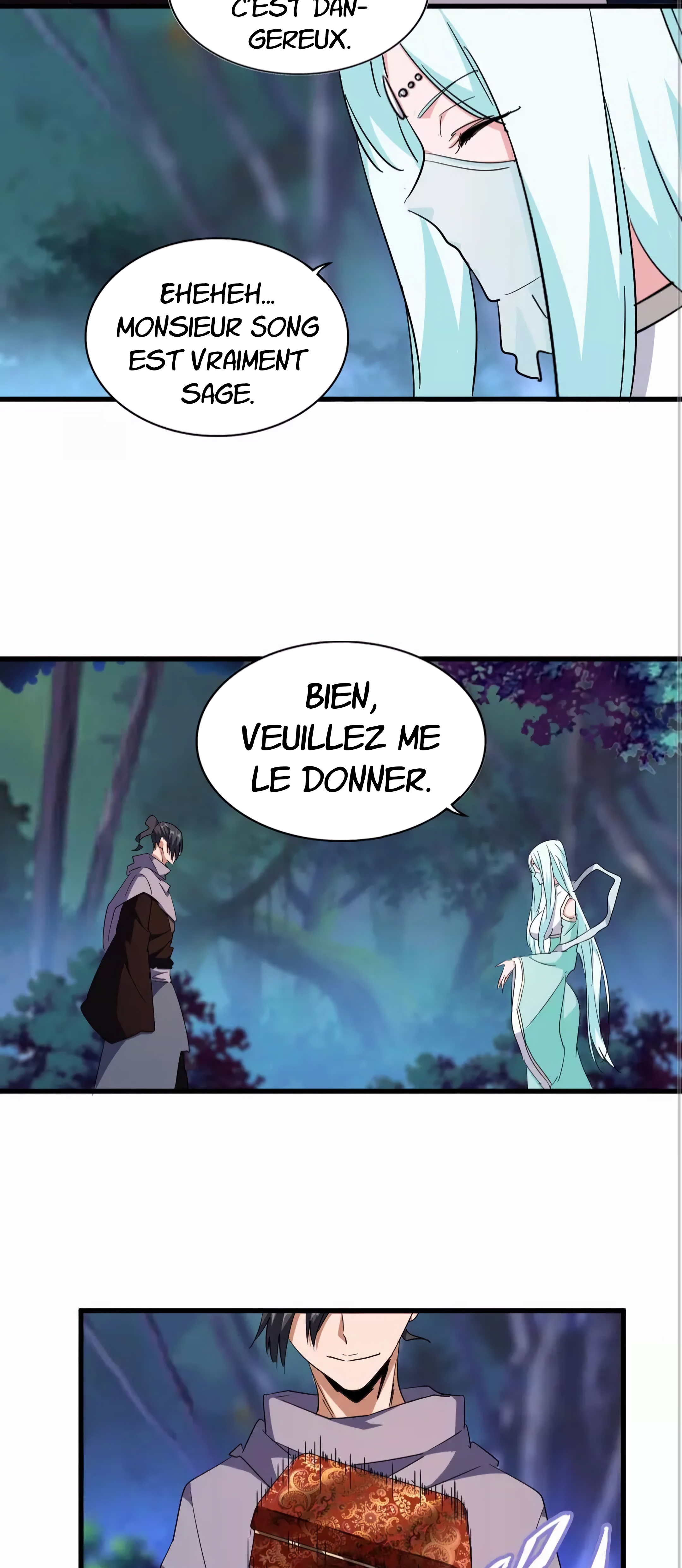 Chapitre 133