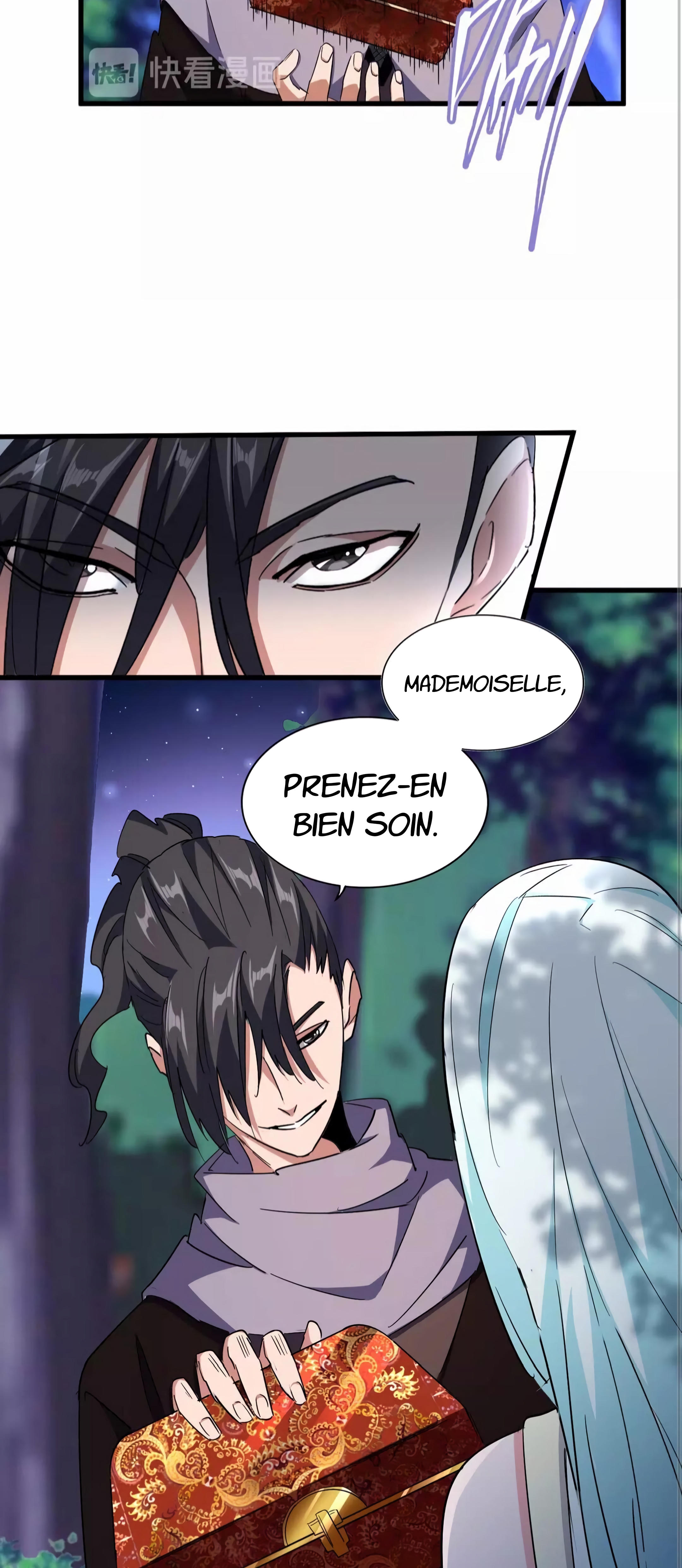 Chapitre 133