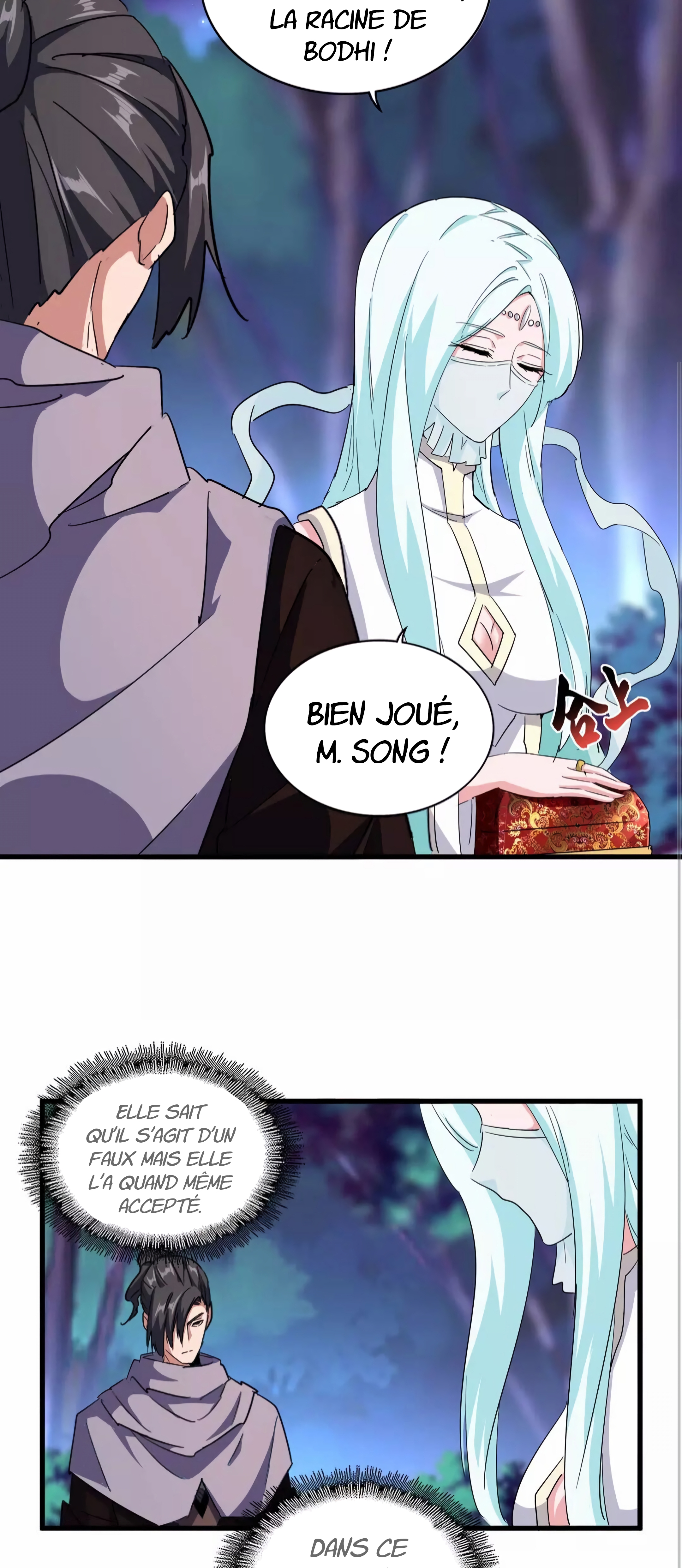 Chapitre 133