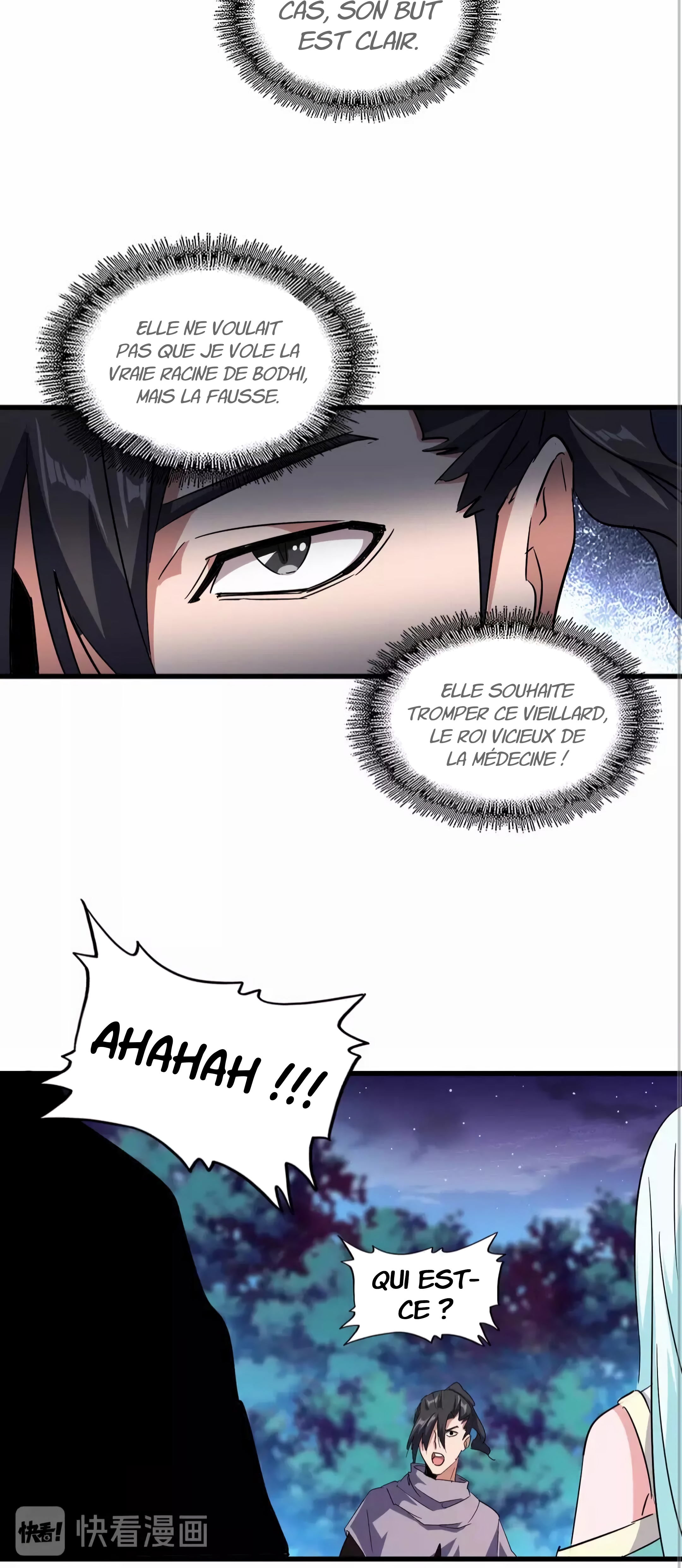 Chapitre 133