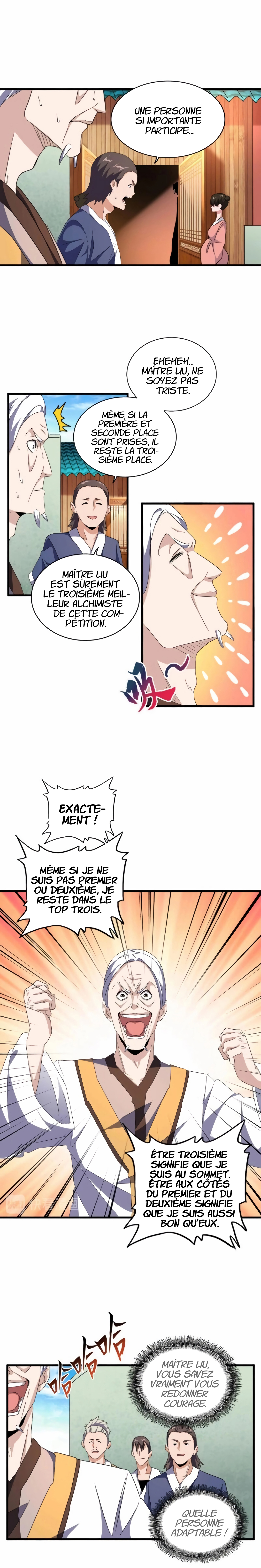 Chapitre 160