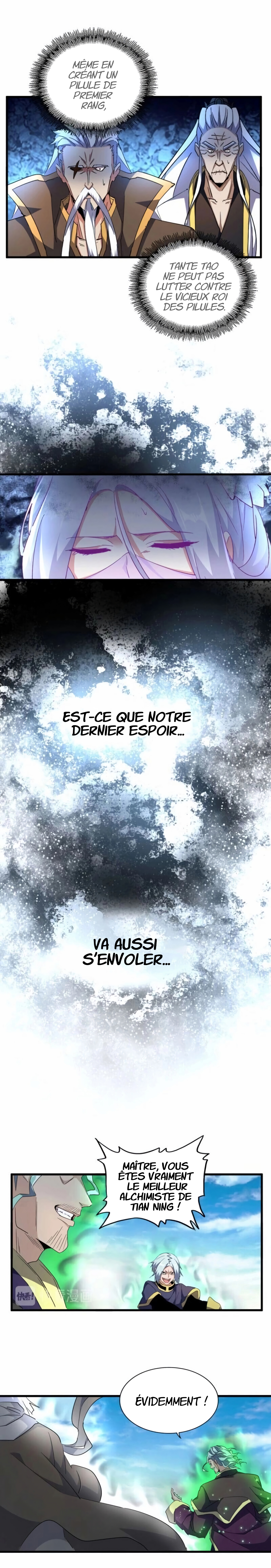 Chapitre 161