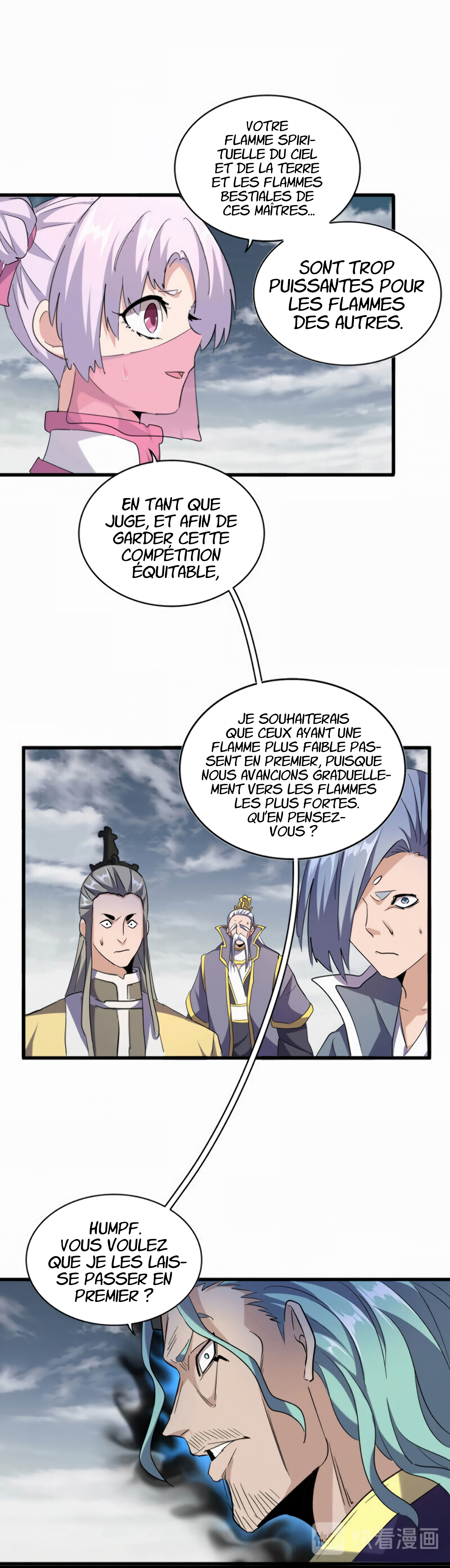 Chapitre 181