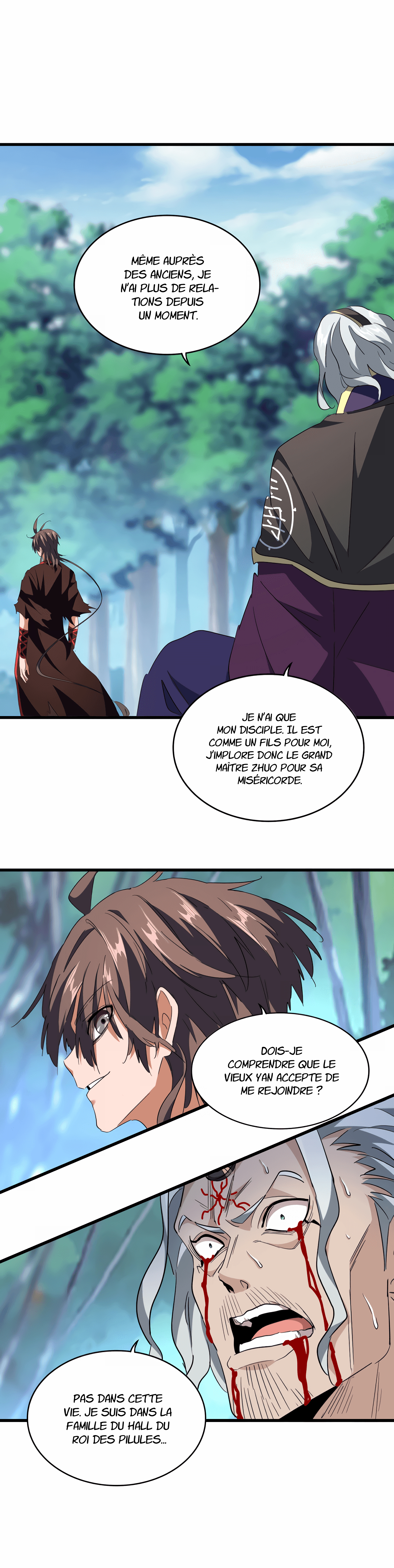 Chapitre 205