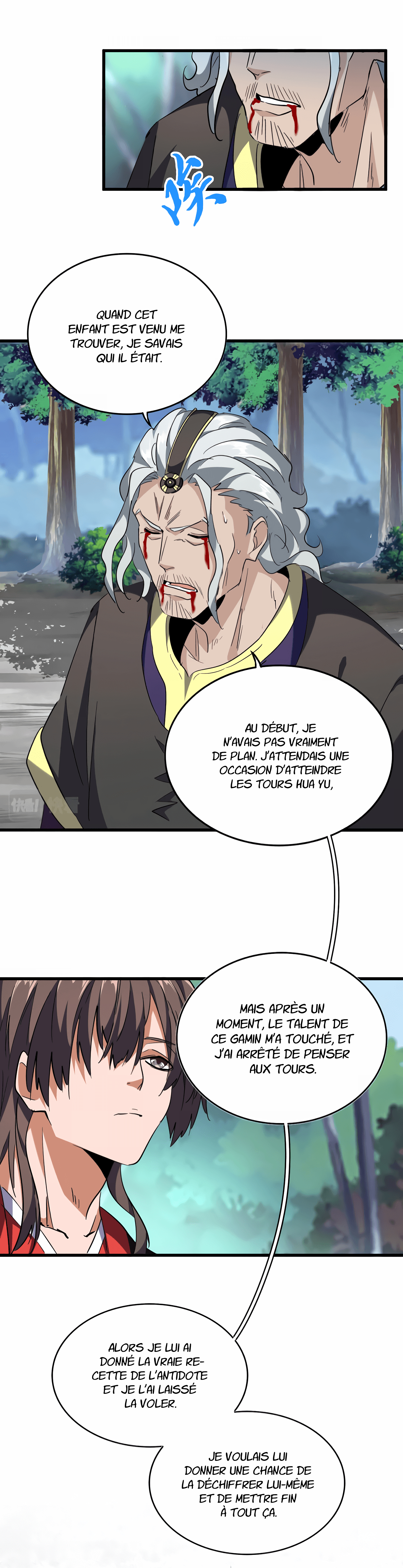 Chapitre 205