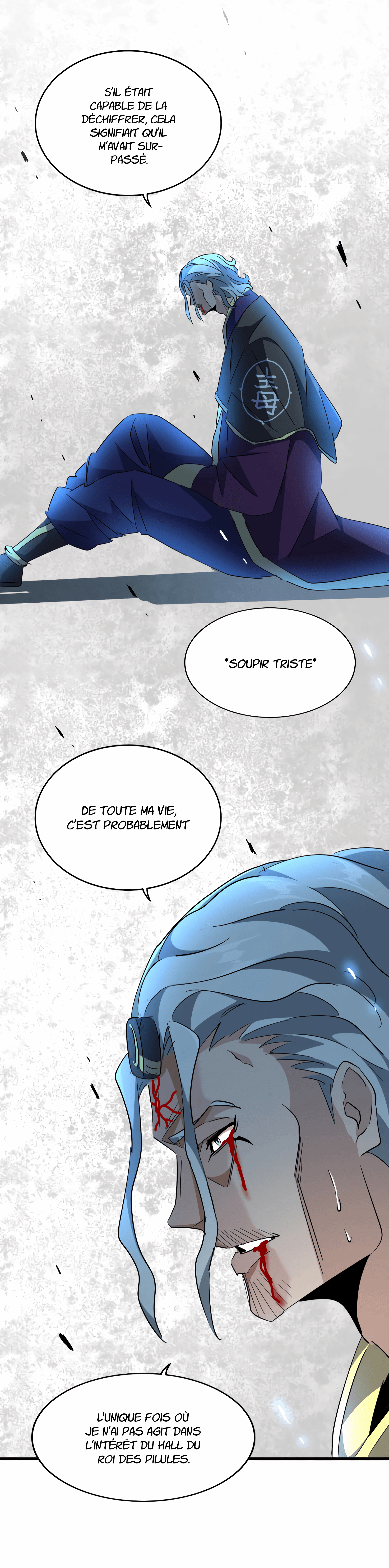 Chapitre 205