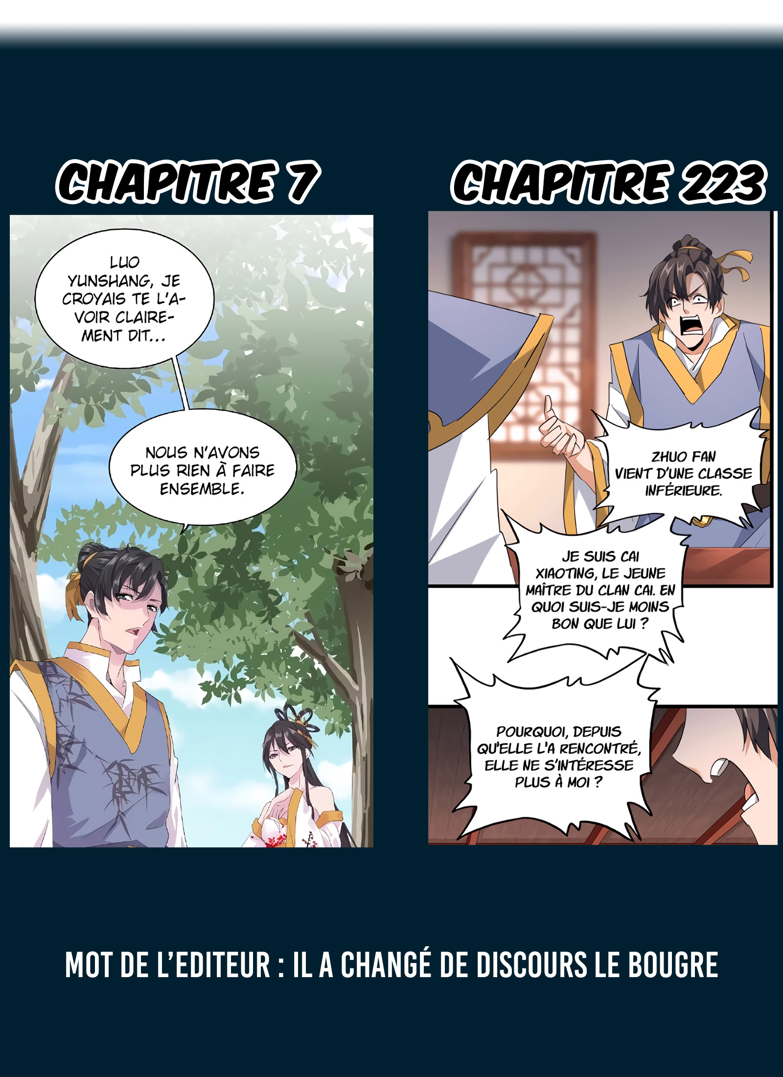 Chapitre 223