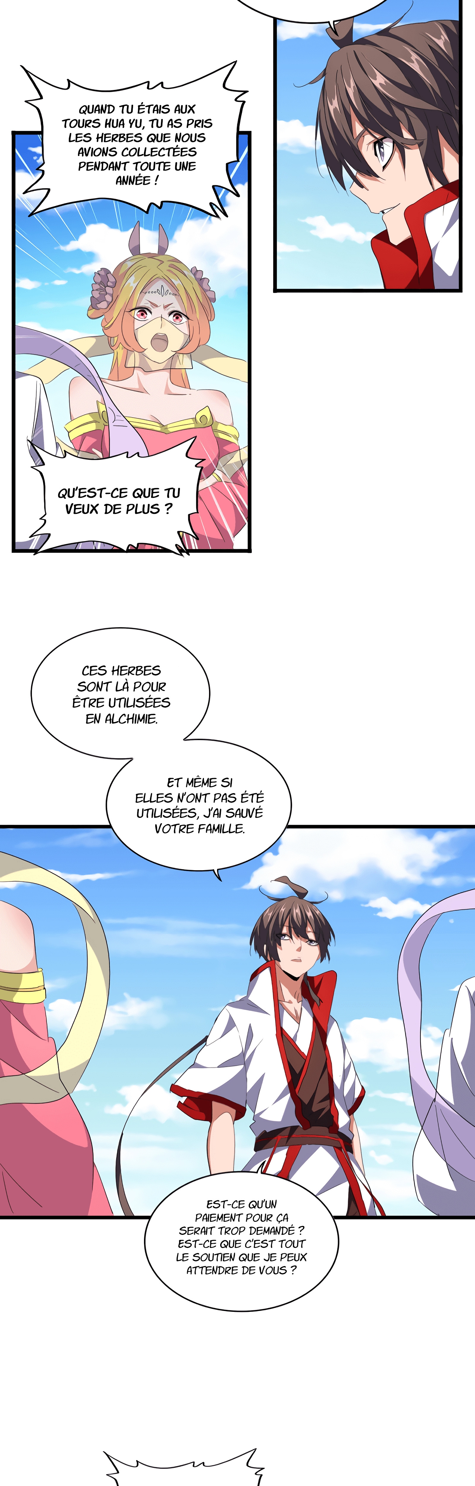 Chapitre 240