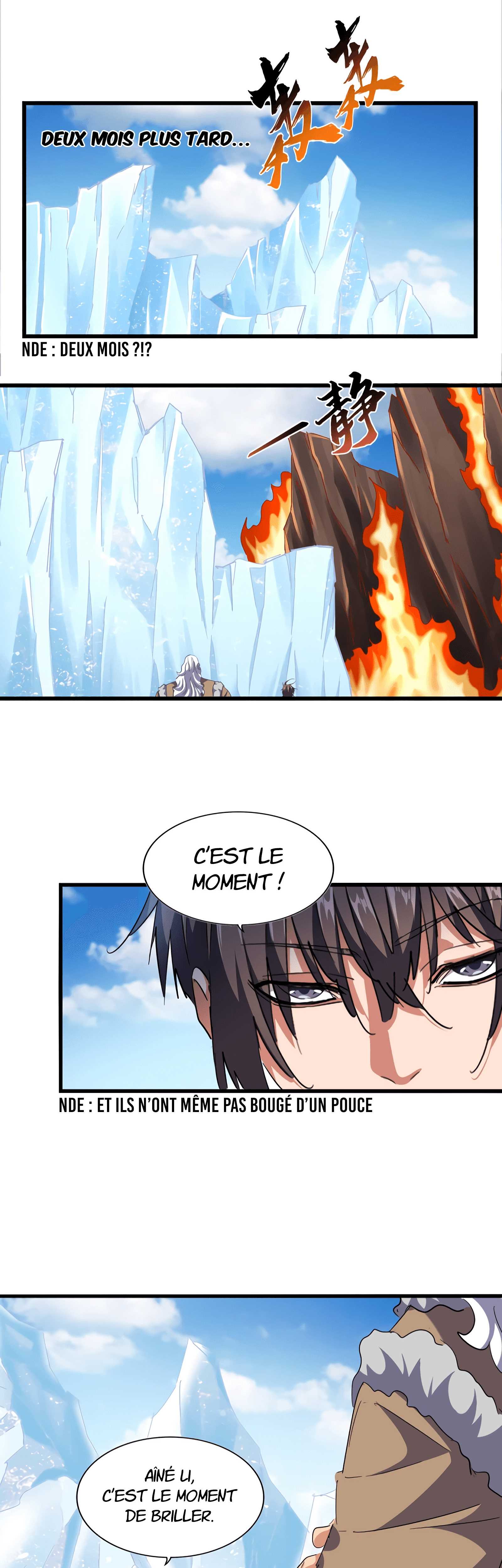 Chapitre 245