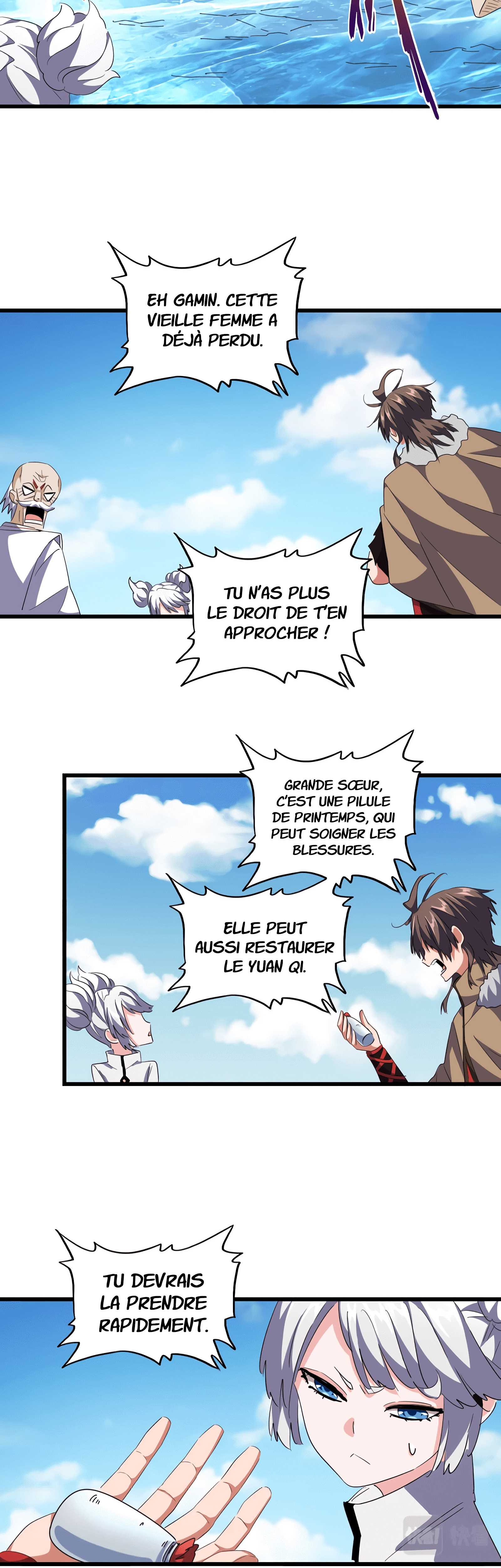 Chapitre 245