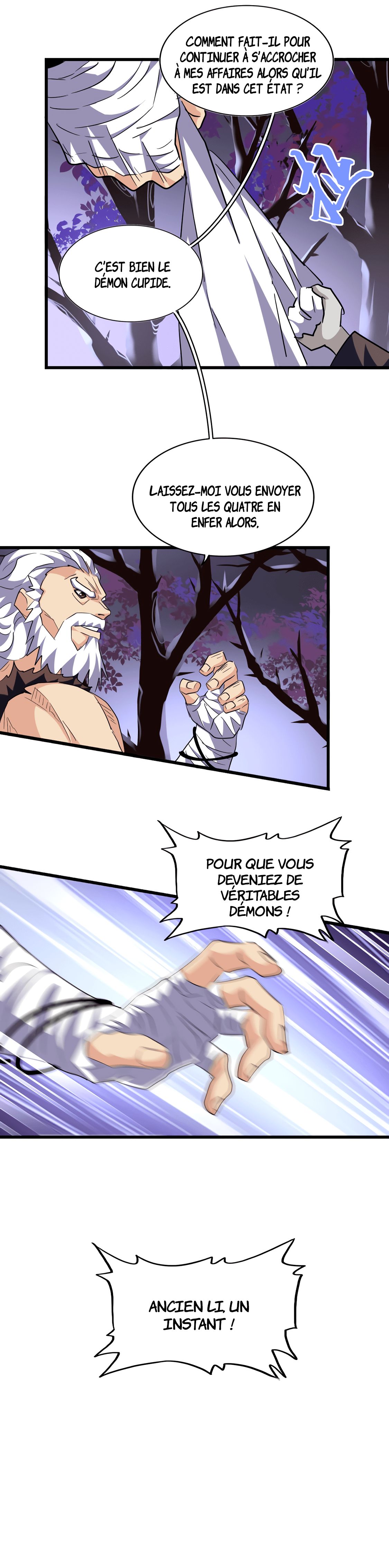 Chapitre 264