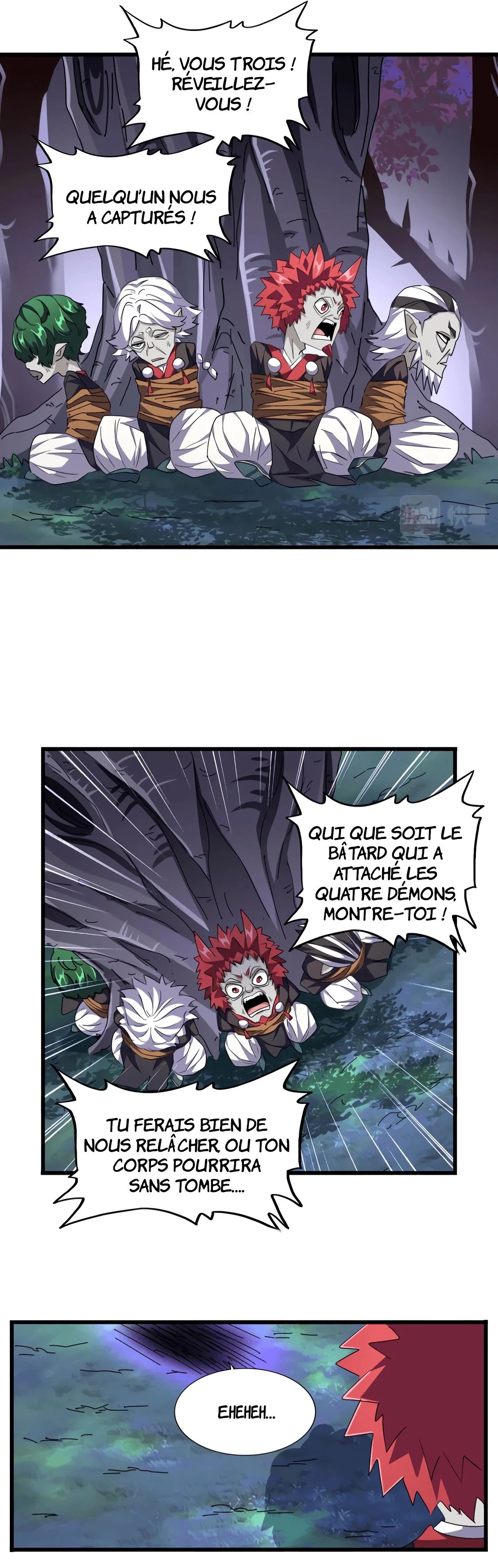 Chapitre 265