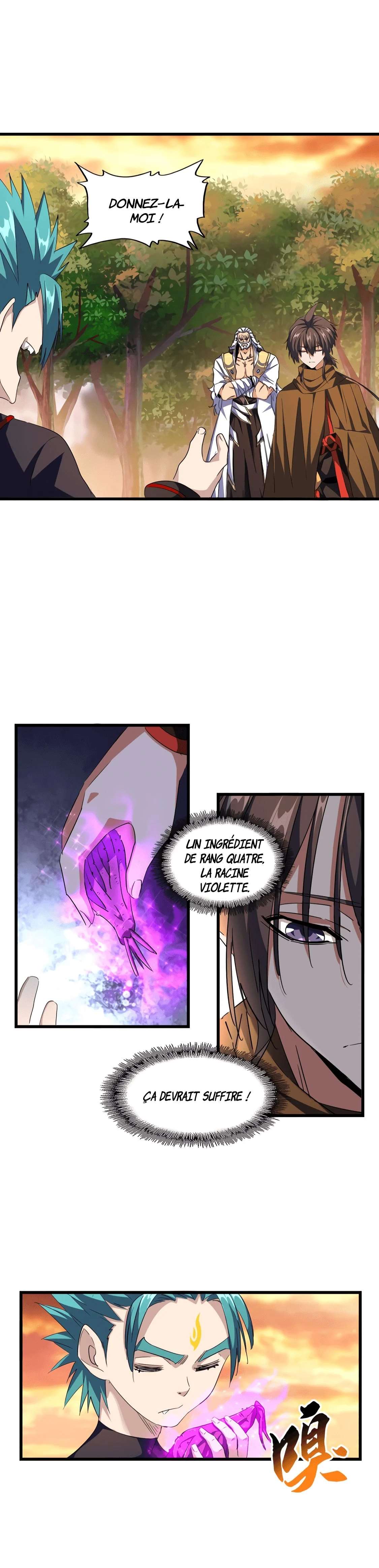 Chapitre 267