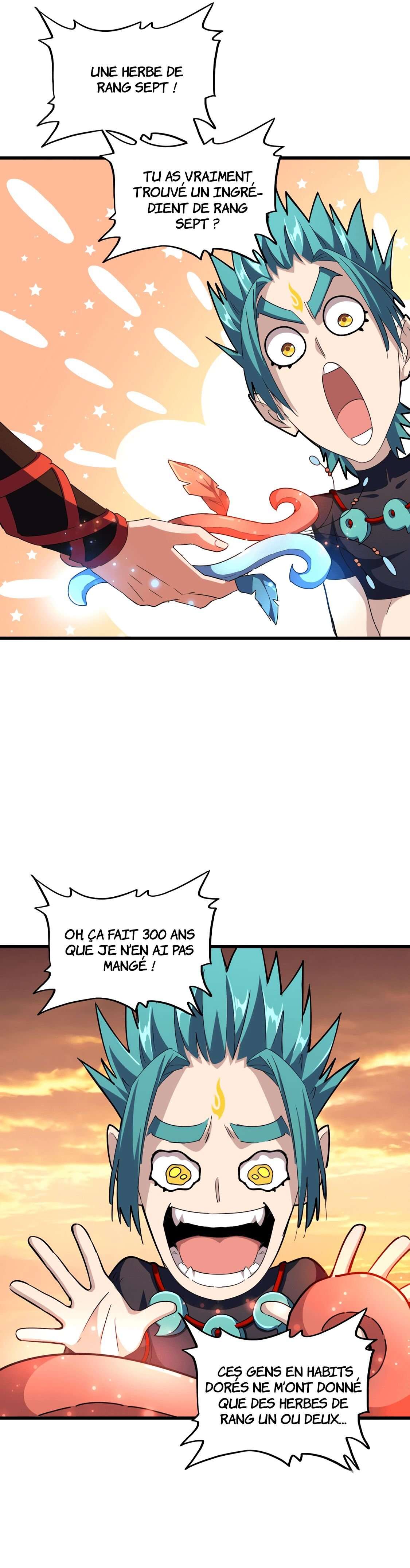 Chapitre 273