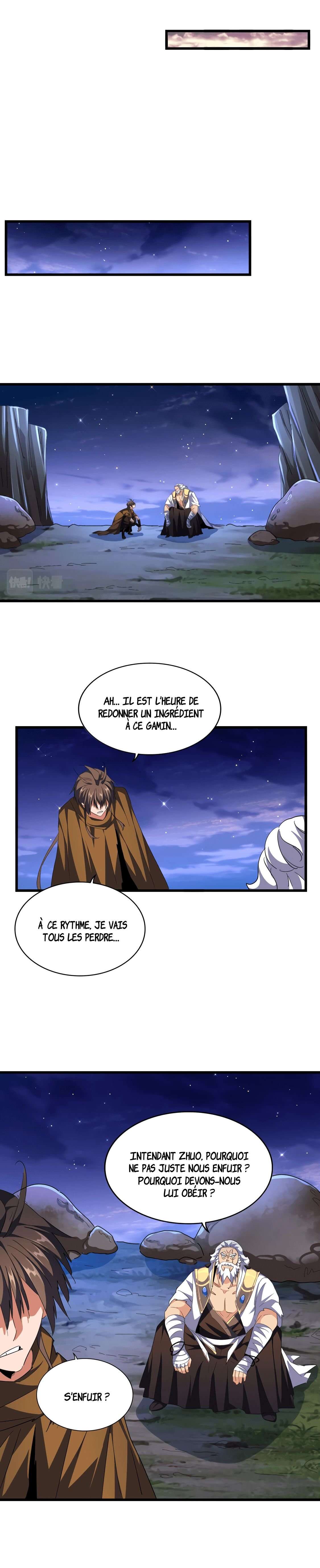 Chapitre 273