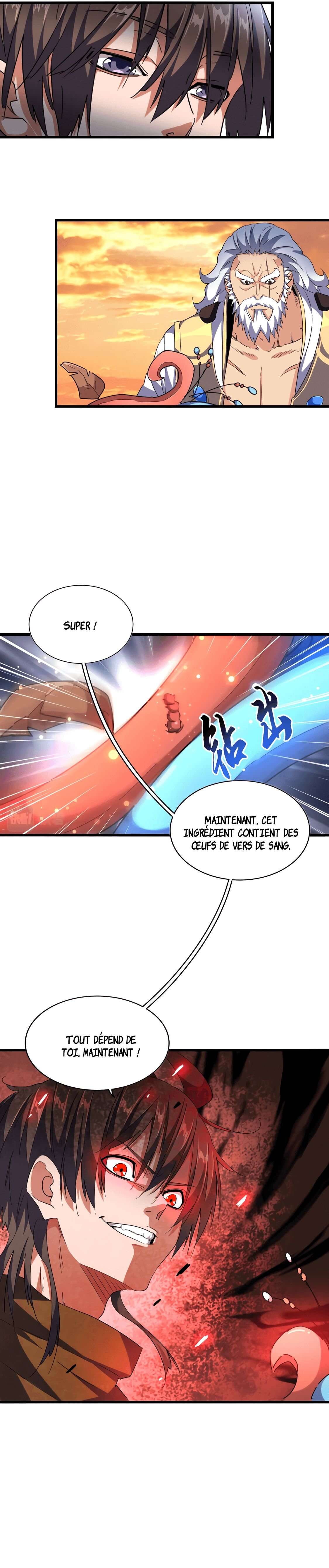 Chapitre 273