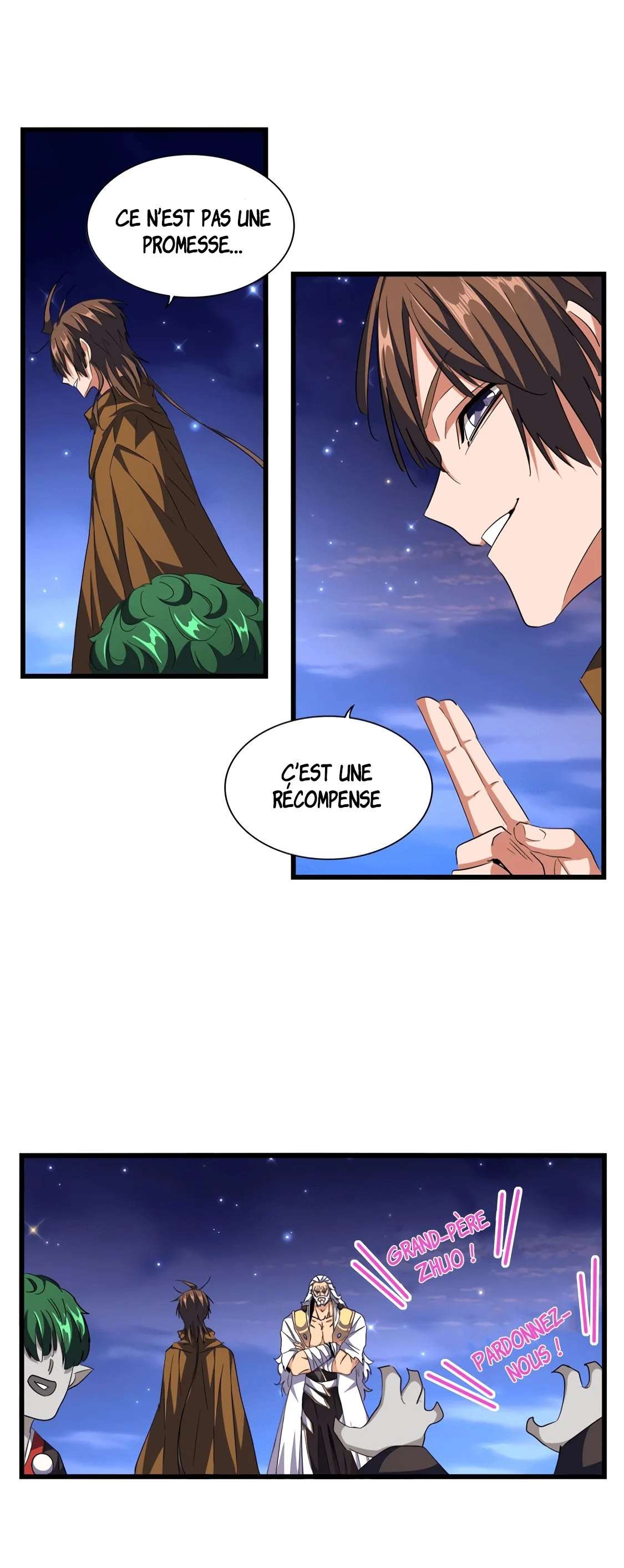 Chapitre 274