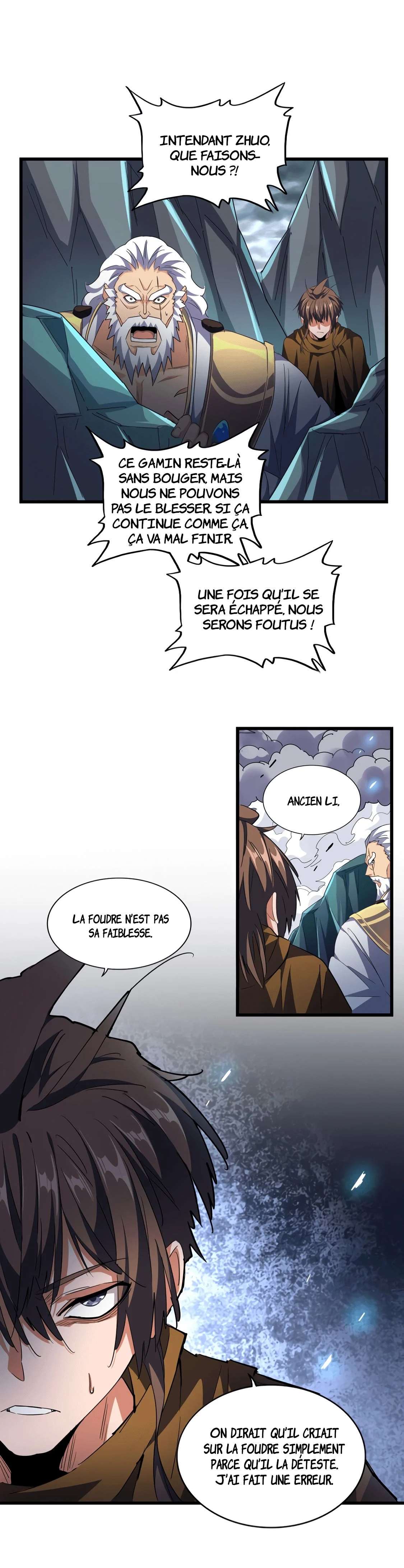 Chapitre 276